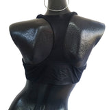 Victorias Secret Brassiere Clásico Sin Relleno Racerback 38b