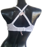 Victorias Secret Lencería Encaje Bra Clásico 36dd