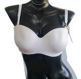 Victorias Secret brassiere strapless reforzado 32DD