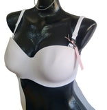 Victorias Secret brassiere strapless reforzado 32DD