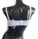 Victorias Secret brassiere strapless reforzado 32DD