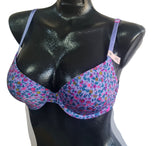 Victorias Secret brassiere media copa sin relleno 34B