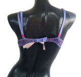 Victorias Secret brassiere media copa sin relleno 34B