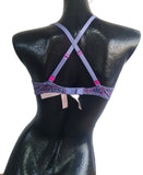 Victorias Secret brassiere media copa sin relleno 34B