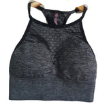 Betsey Johnson bra deportivo sin costuras S