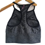 Betsey Johnson bra deportivo sin costuras S