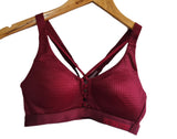 Victorias Secret Bra Deportivo Excelente Soporte 32a
