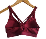Victorias Secret Bra Deportivo Excelente Soporte 32a