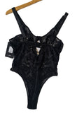 Fashion Nova body de encaje S