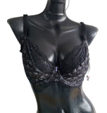 Freya brassiere reformador de busto de costuras 38D