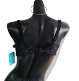 Freya brassiere reformador de busto de costuras 38D