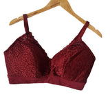 Auden brallete de encaje talla extra 1X