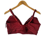 Auden brallete de encaje talla extra 1X