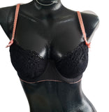 Gilligan balconette bra 36B