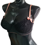 Gilligan balconette bra 36B