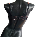 Gilligan balconette bra 36B