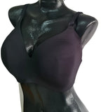 KNIX WING Brassiere sin varillas ni relleno