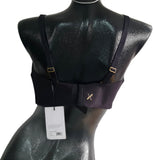 KNIX WING Brassiere sin varillas ni relleno