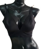 Gap cómodo bralette sin varillas M