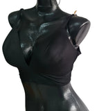 Gap cómodo bralette sin varillas M