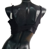 Gap cómodo bralette sin varillas M