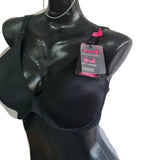 Maidenform brassiere clásico T-shirt 36DD