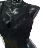 Maidenform Brassiere Sin Varillas Ni Relleno 36dd