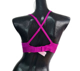 Victorias Secret pink bra sin varillas ni relleno 32B