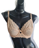 Calvin Klein brassiere de encaje 36D