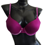 Victorias Secret Bra Basicos Moldeador Busto 34c