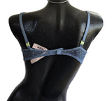 Victorias Secret brassiere clásico sin relleno 34C