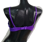 Victorias Secret Brassiere Push Up De Brillos 34b