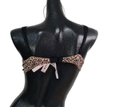 Victorias Secret T-shirt bra 34B