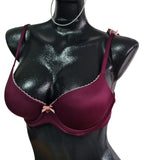 Victorias Secret brassiere sin relleno 34B