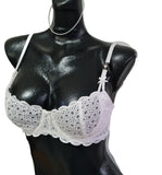 Victorias Secret Lencería De Encaje Bra 32c