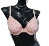 Victorias Secret T-shirt bra básico 36C