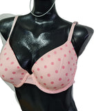 Victorias Secret T-shirt bra básico 36C