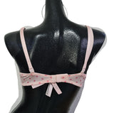 Victorias Secret T-shirt bra básico 36C