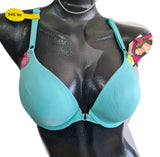 Lily Of France racerback bra 38B