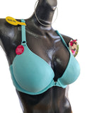 Lily Of France racerback bra 38B