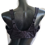 Vanity Fair brassiere sin relleno con varillas 40D