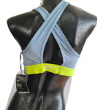 Nike top deportivo soporte medio M