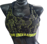 Under Armour bra deportivo alto soporte L