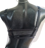 Victorias Secret the silver bralette M