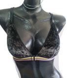 Victorias Secret bralette veolur M (34B-C)