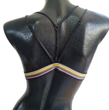 Victorias Secret bralette veolur M (34B-C)