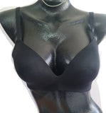 Auden brassiere sin varillas ni relleno 34C