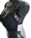 Auden brassiere sin varillas ni relleno 34C