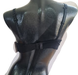 Auden brassiere sin varillas ni relleno 34C