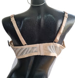 Adore Me, balconette bra sin relleno 40C